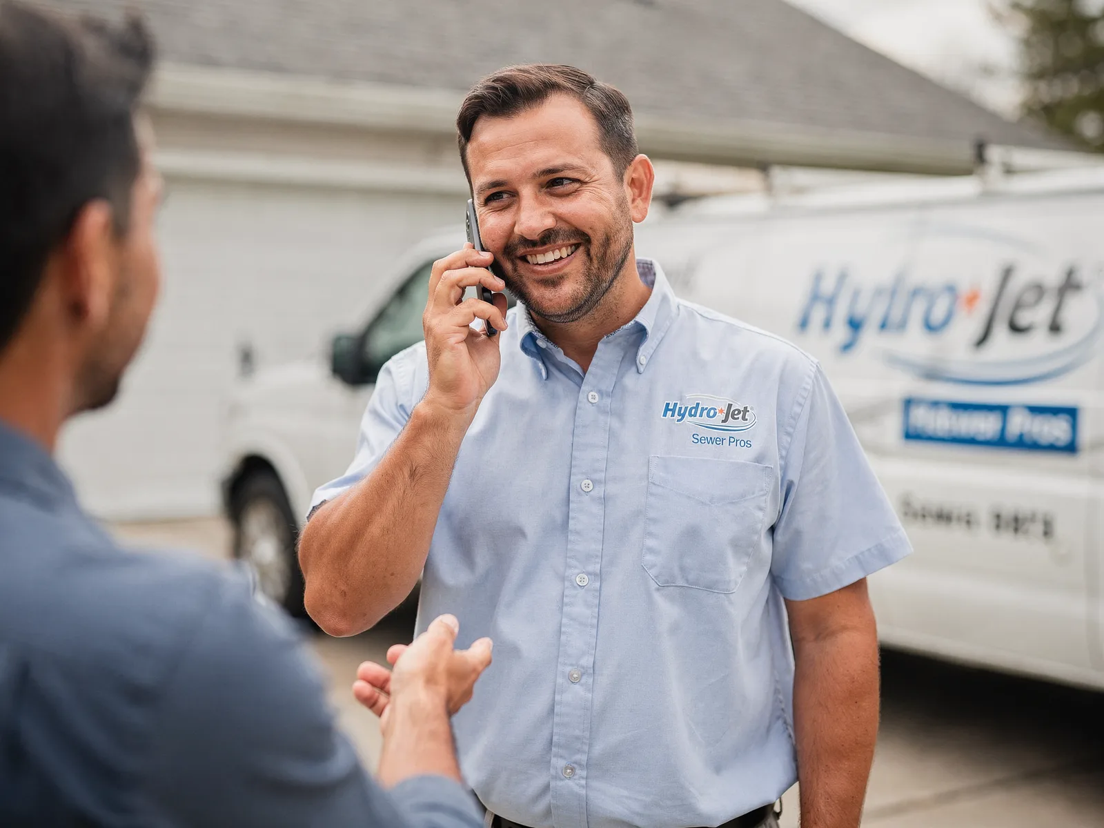 Hydro Jetting Near Me Plymouth, NY FAQs